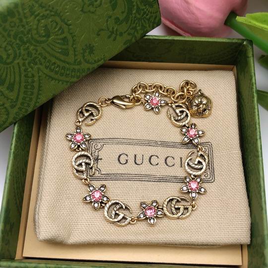 Gucci Bracelet 10lyh34